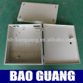 low voltage power distribution control box panel